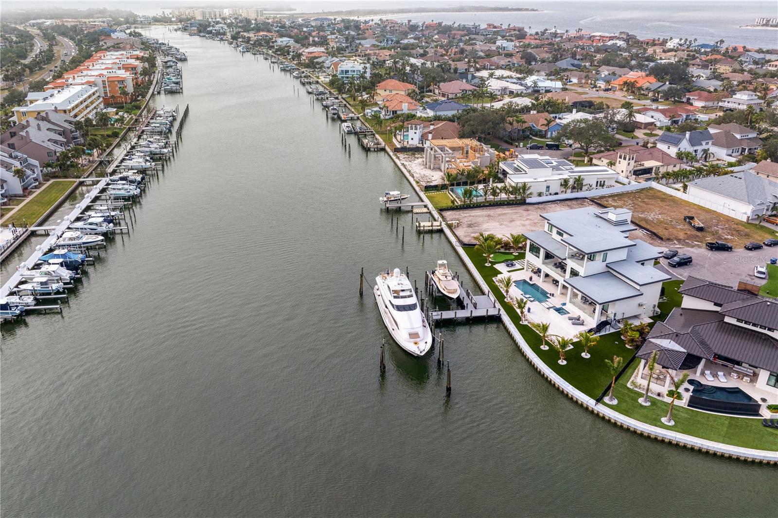 TIERRA VERDE UNIT 1 4TH REP - Residential