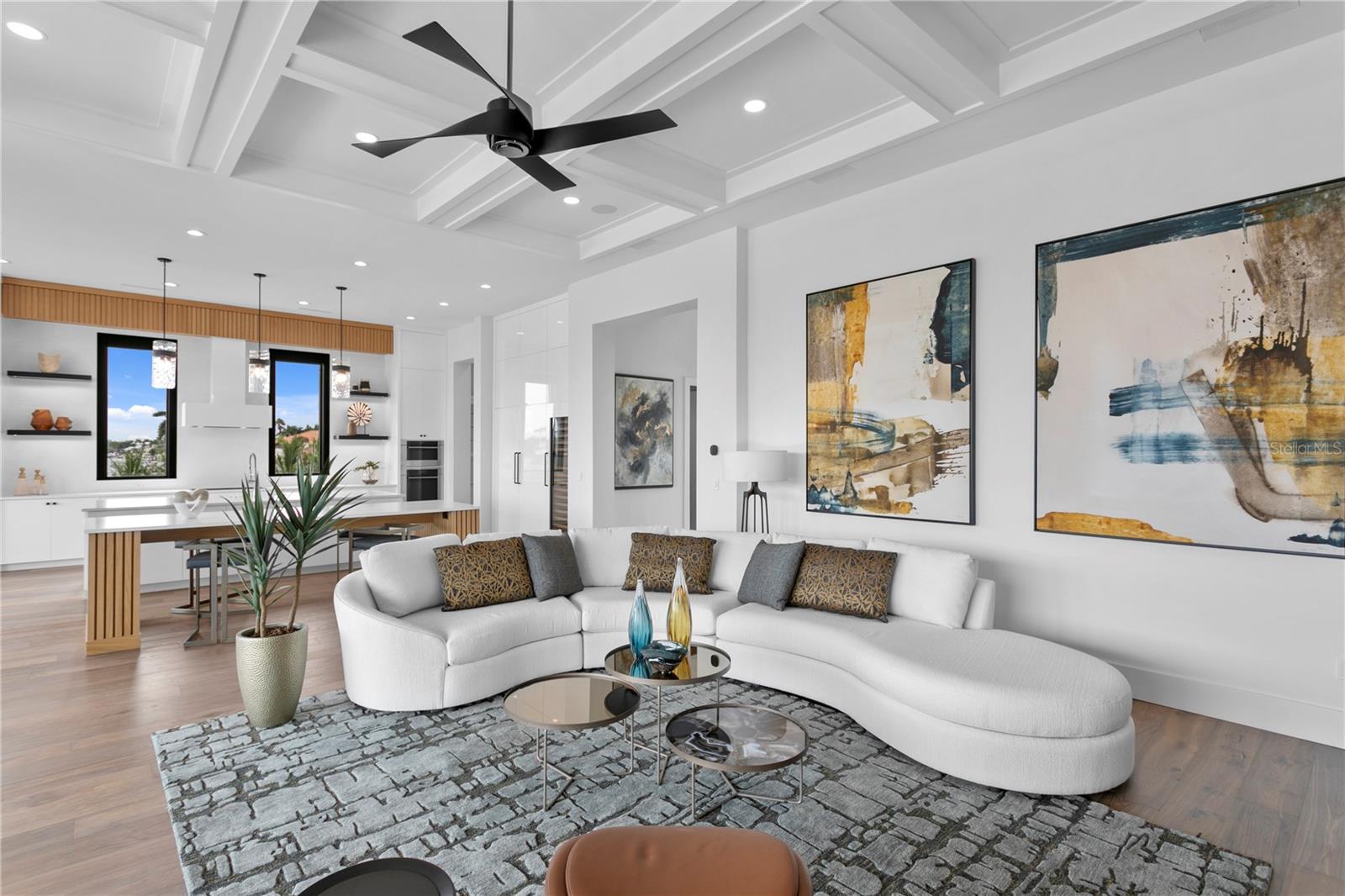 TIERRA VERDE UNIT 1 4TH REP - Residential