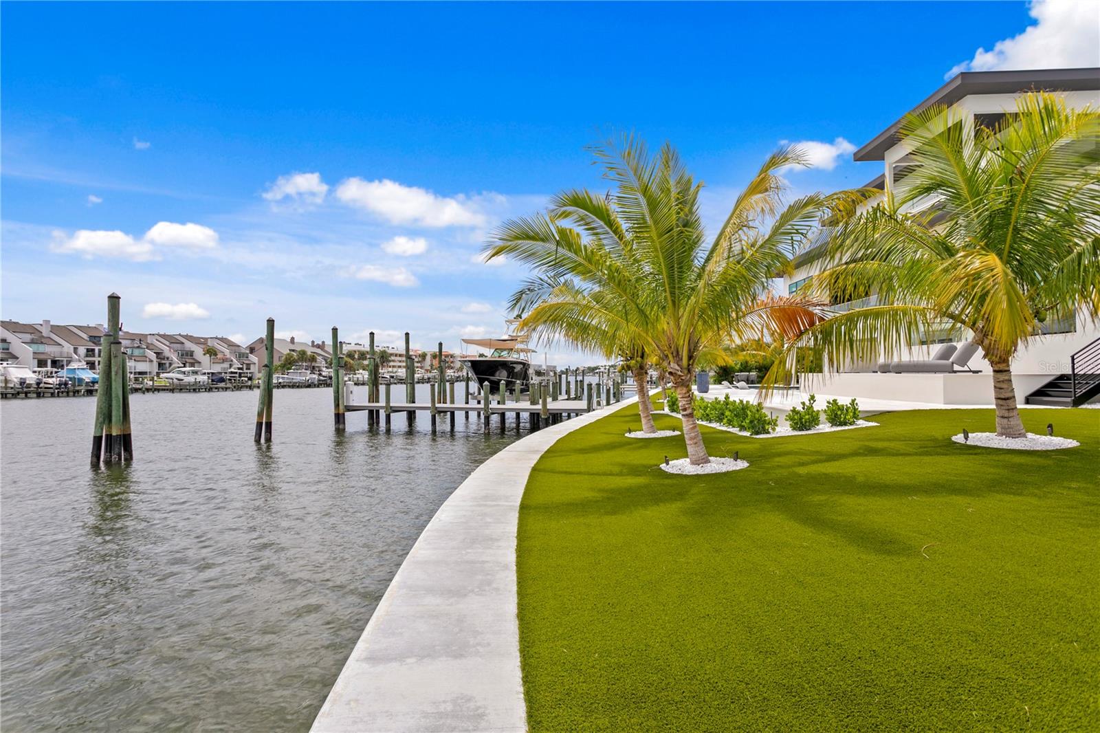 TIERRA VERDE UNIT 1 4TH REP - Residential