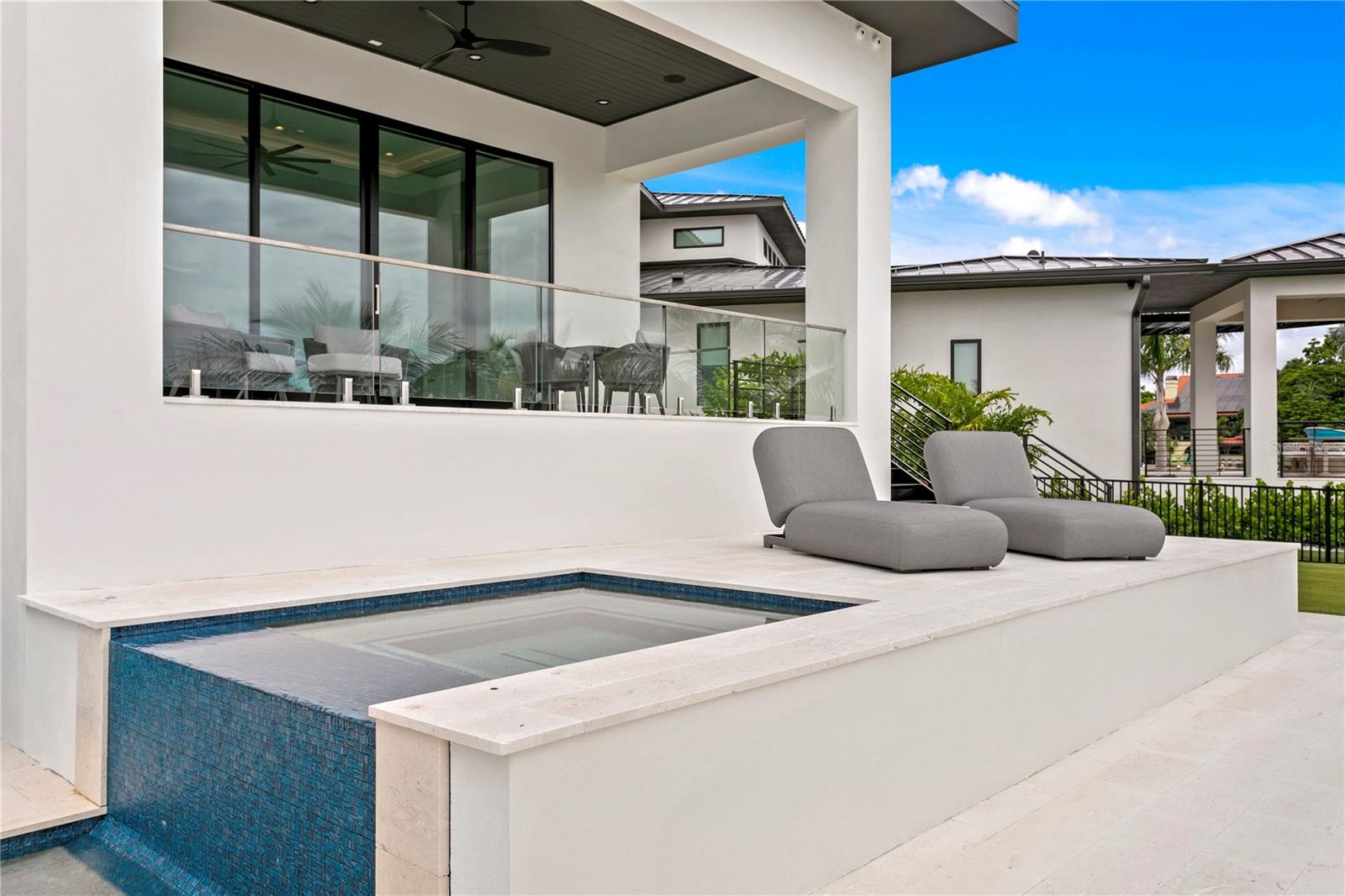 TIERRA VERDE UNIT 1 4TH REP - Residential