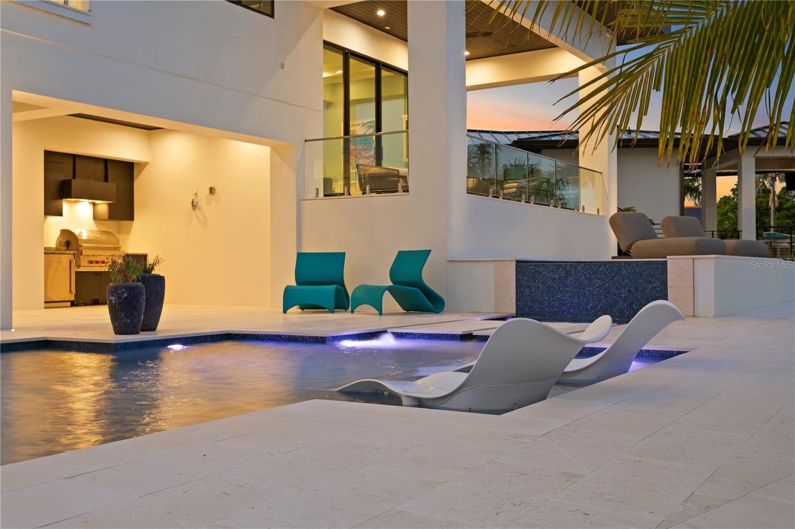 TIERRA VERDE UNIT 1 4TH REP - Residential