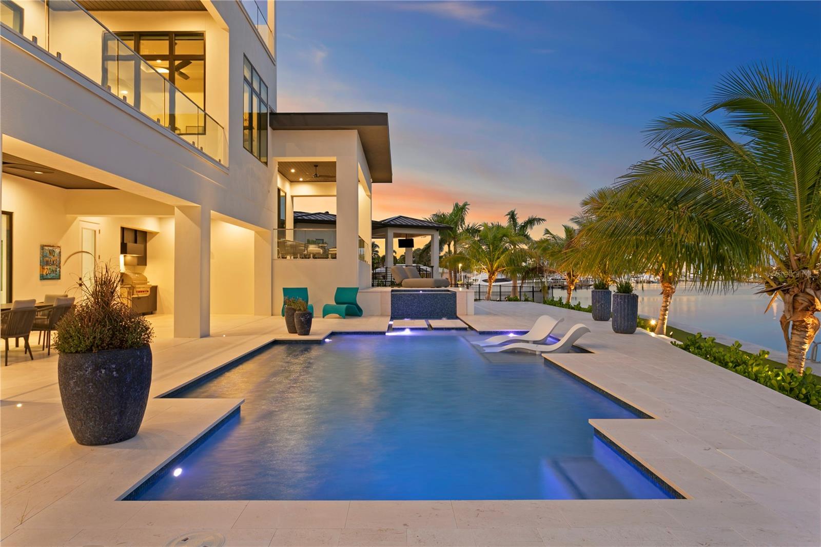 TIERRA VERDE UNIT 1 4TH REP - Residential