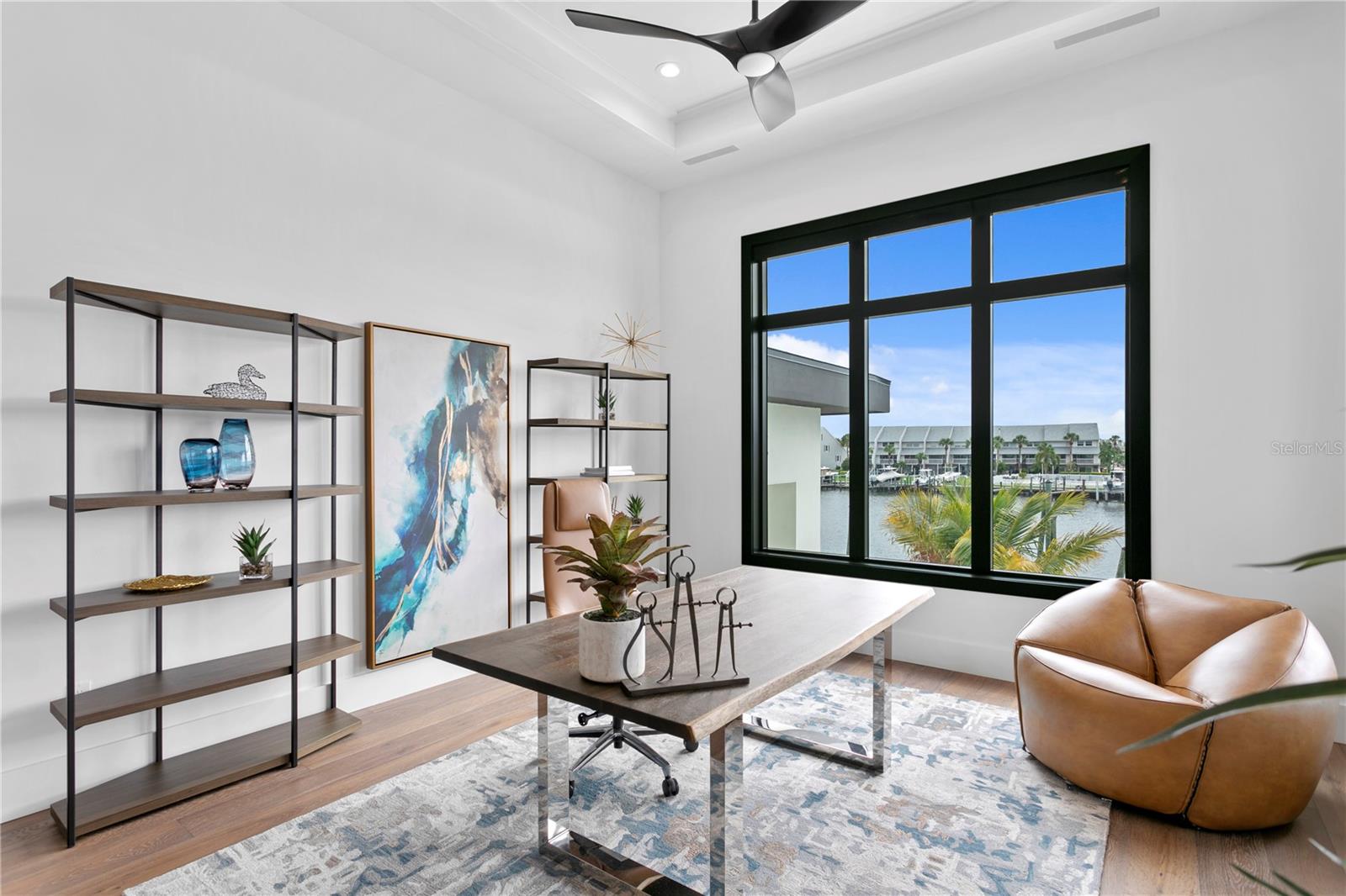 TIERRA VERDE UNIT 1 4TH REP - Residential