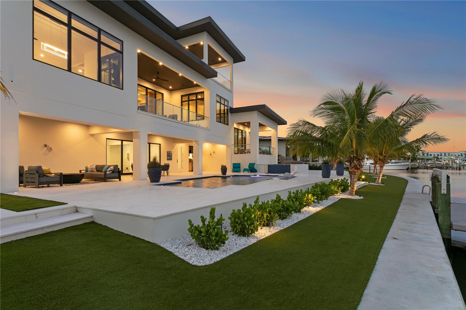 TIERRA VERDE UNIT 1 4TH REP - Residential