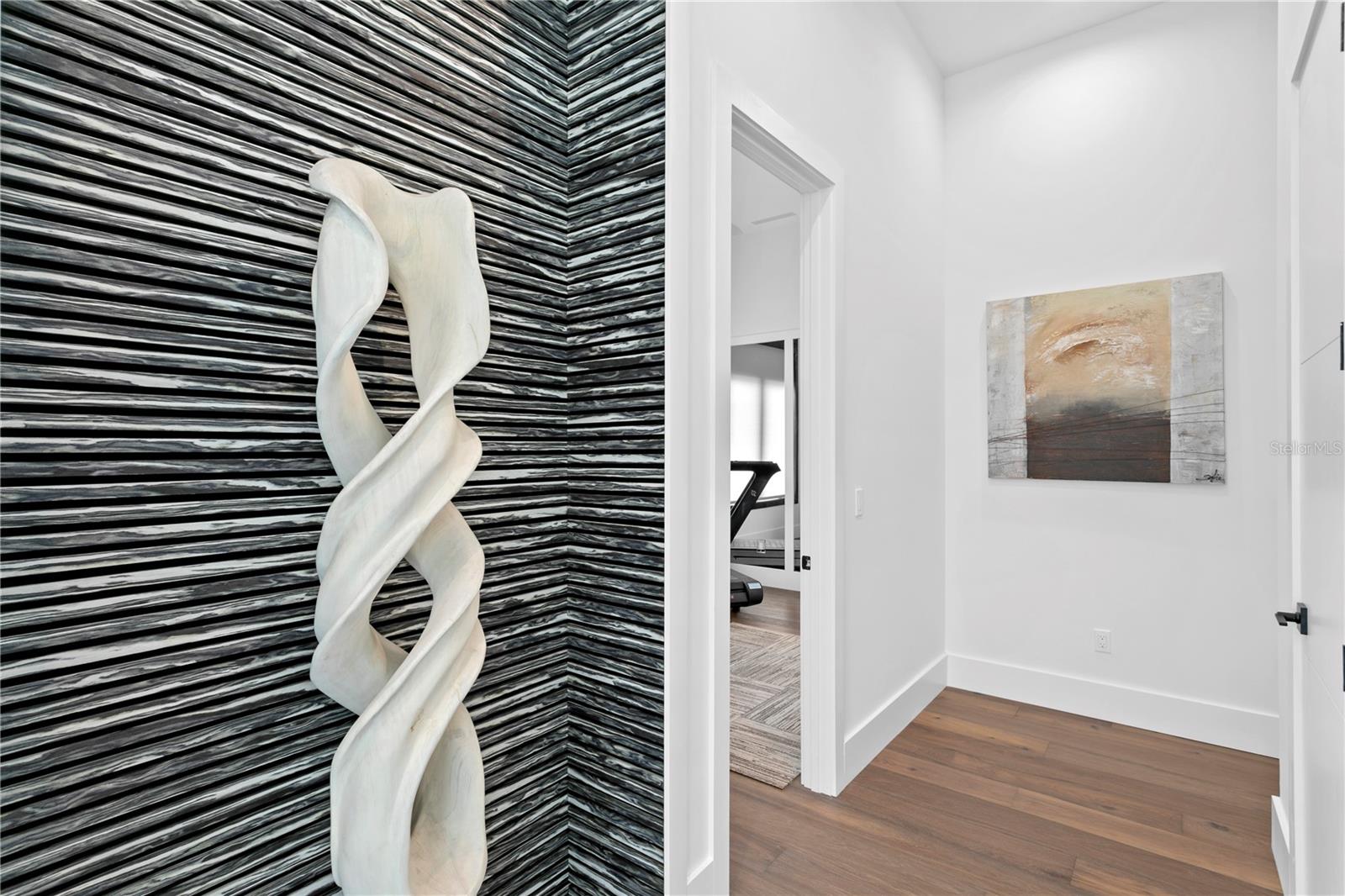 TIERRA VERDE UNIT 1 4TH REP - Residential