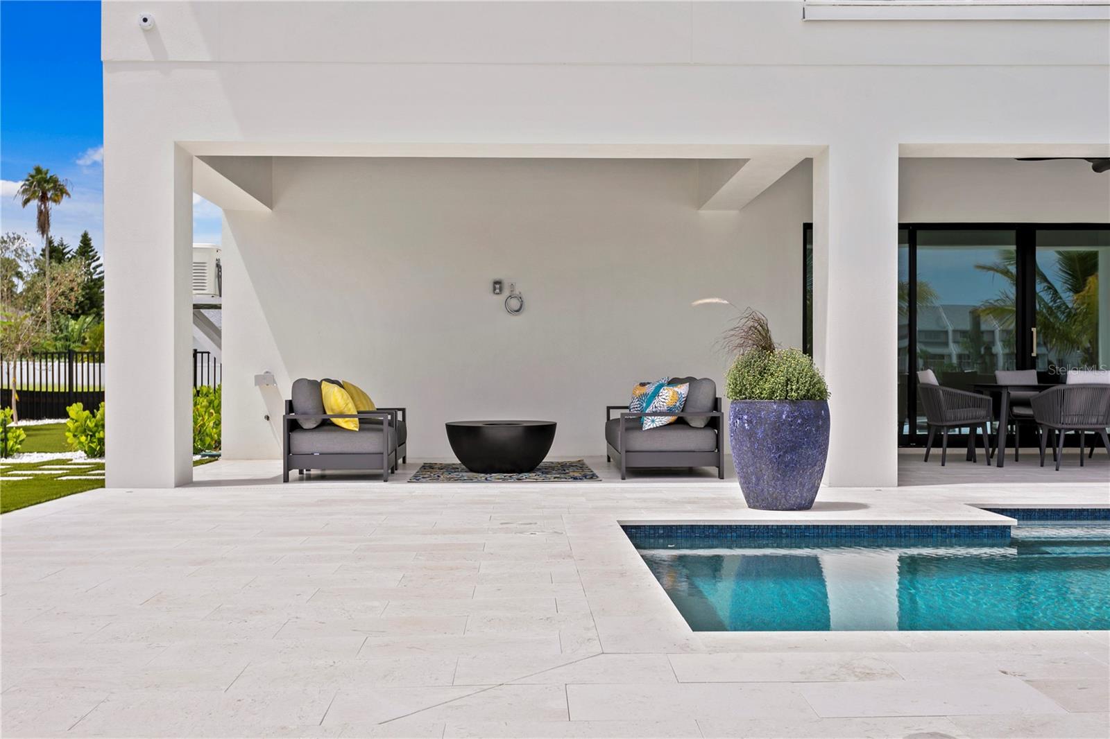 TIERRA VERDE UNIT 1 4TH REP - Residential