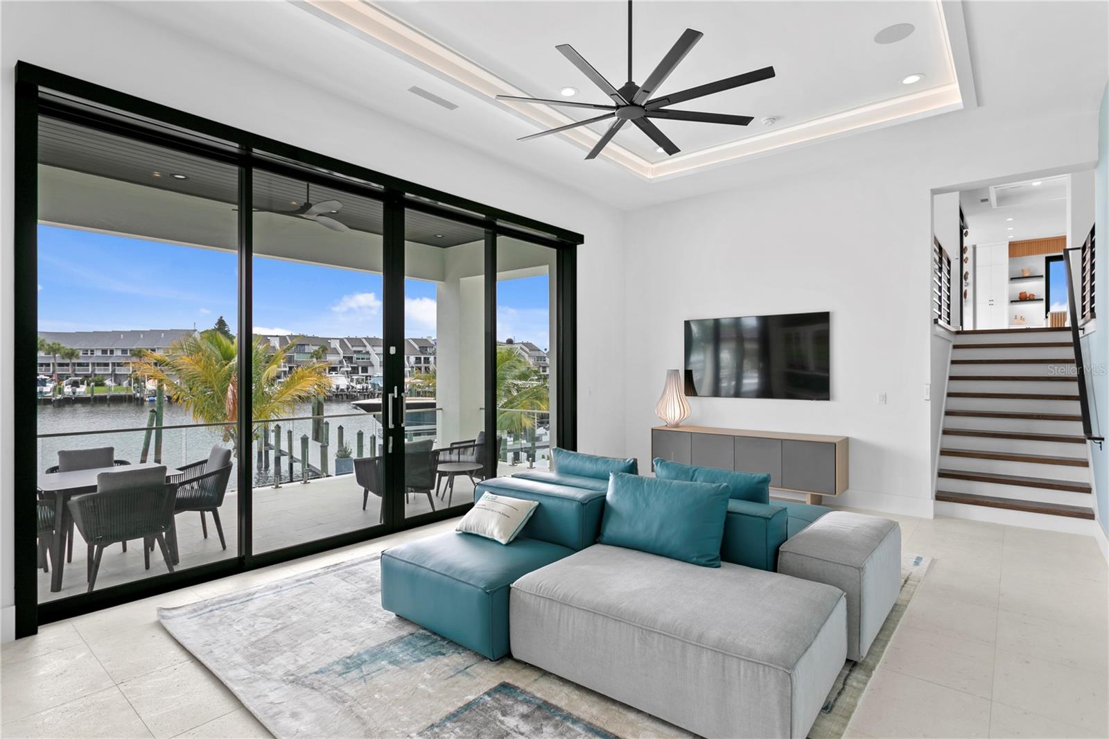 TIERRA VERDE UNIT 1 4TH REP - Residential