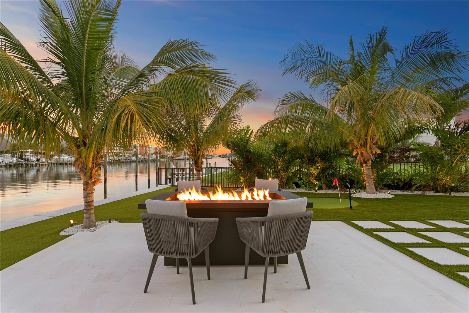 TIERRA VERDE UNIT 1 4TH REP - Residential