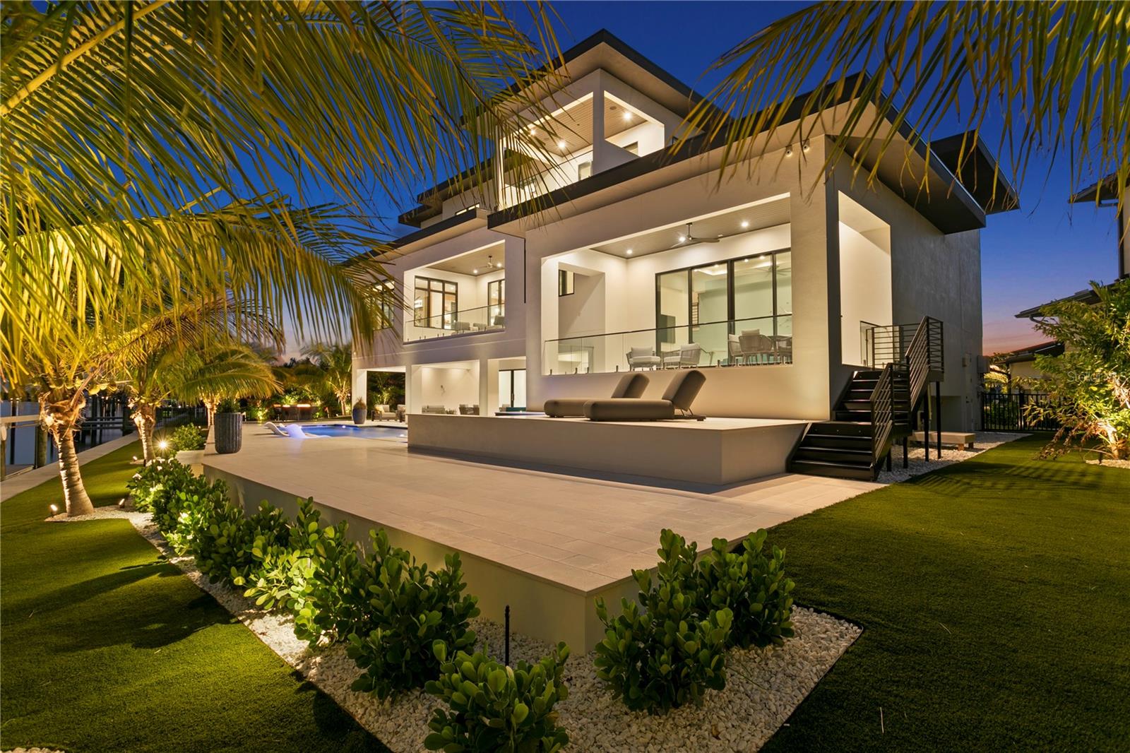TIERRA VERDE UNIT 1 4TH REP - Residential