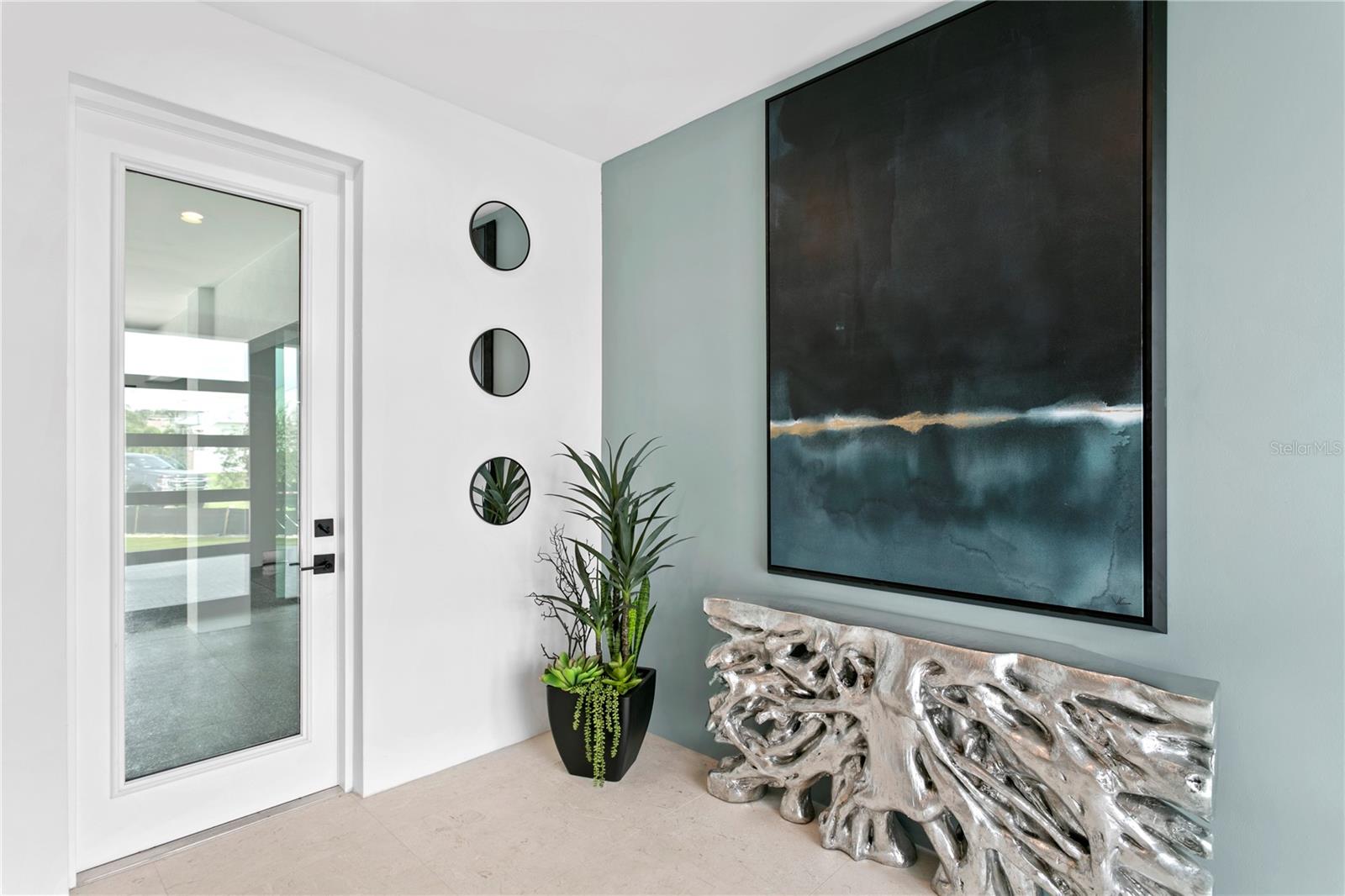 TIERRA VERDE UNIT 1 4TH REP - Residential