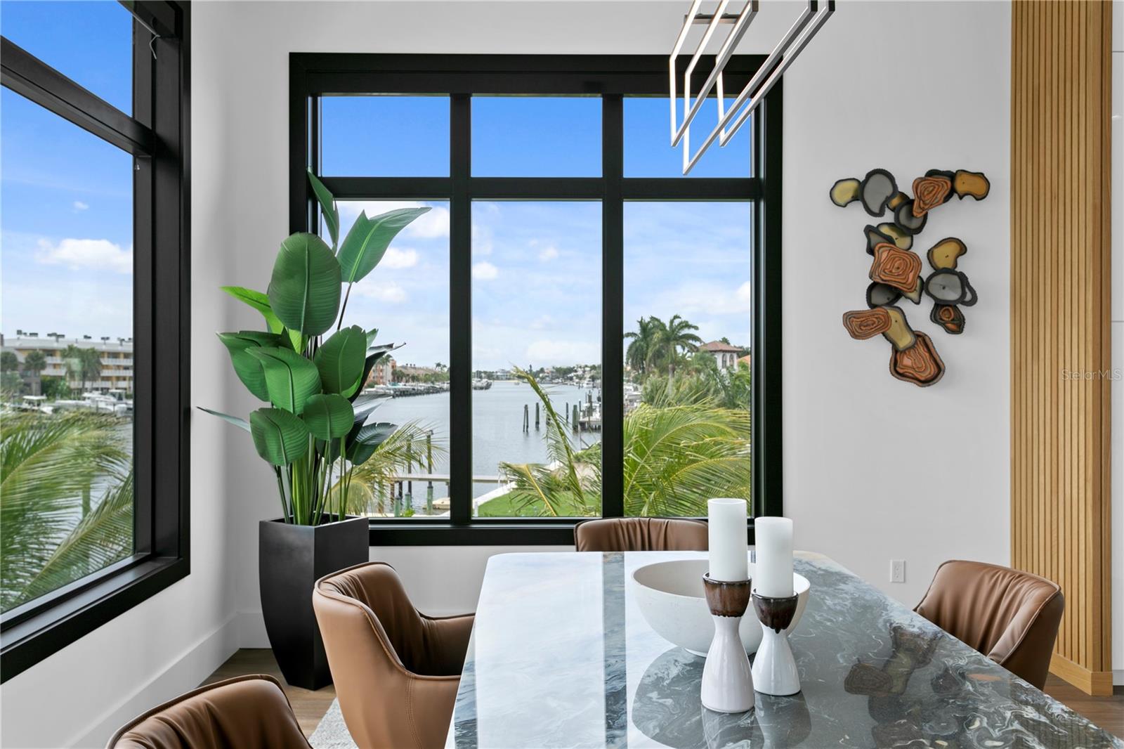 TIERRA VERDE UNIT 1 4TH REP - Residential
