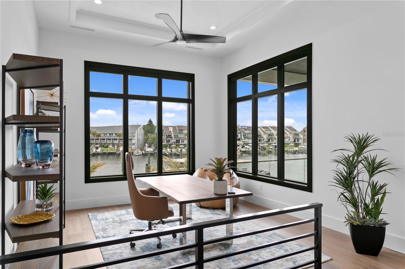 TIERRA VERDE UNIT 1 4TH REP - Residential