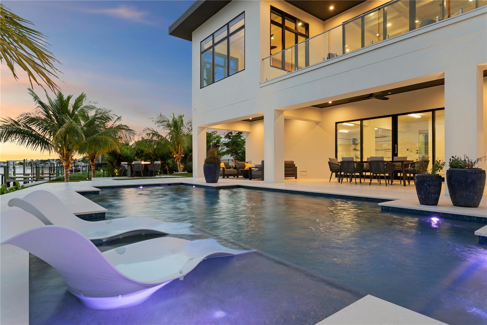 TIERRA VERDE UNIT 1 4TH REP - Residential