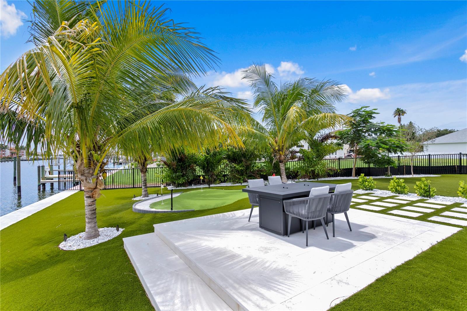 TIERRA VERDE UNIT 1 4TH REP - Residential