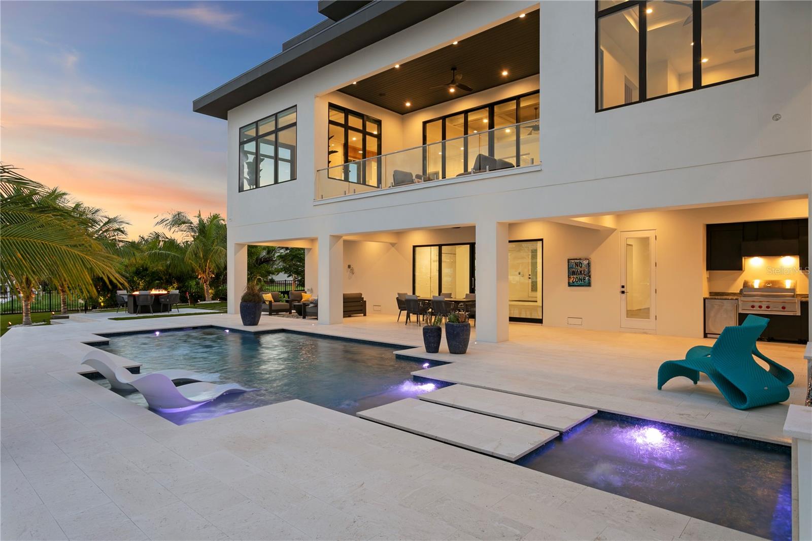 TIERRA VERDE UNIT 1 4TH REP - Residential