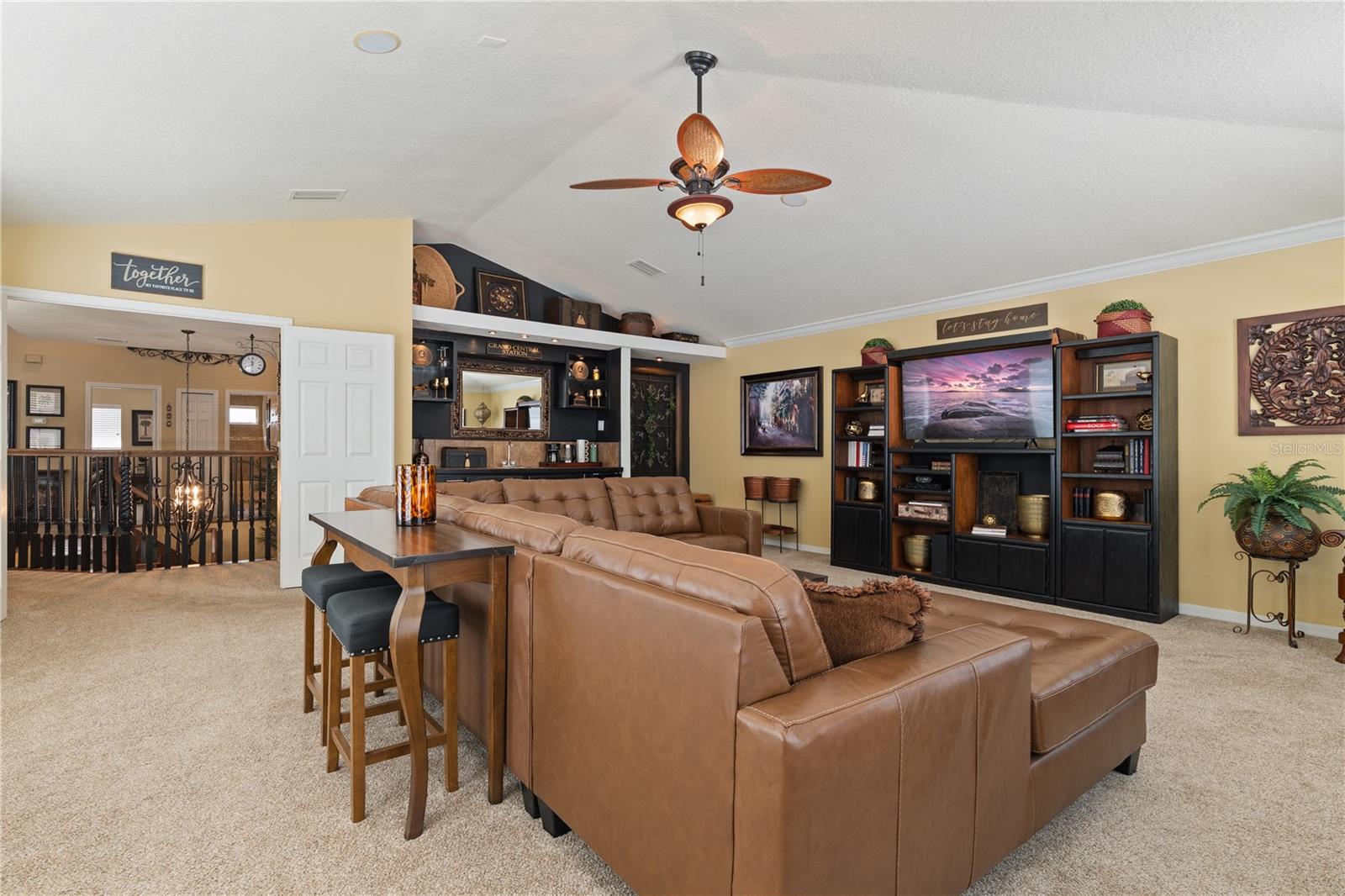 DEVONSHIRE AT RIDGEM - Residential