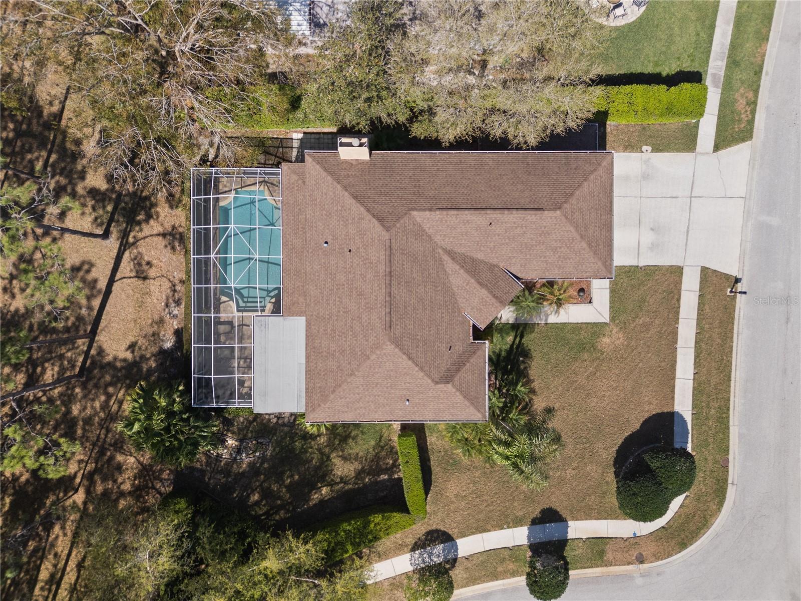 DEVONSHIRE AT RIDGEM - Residential