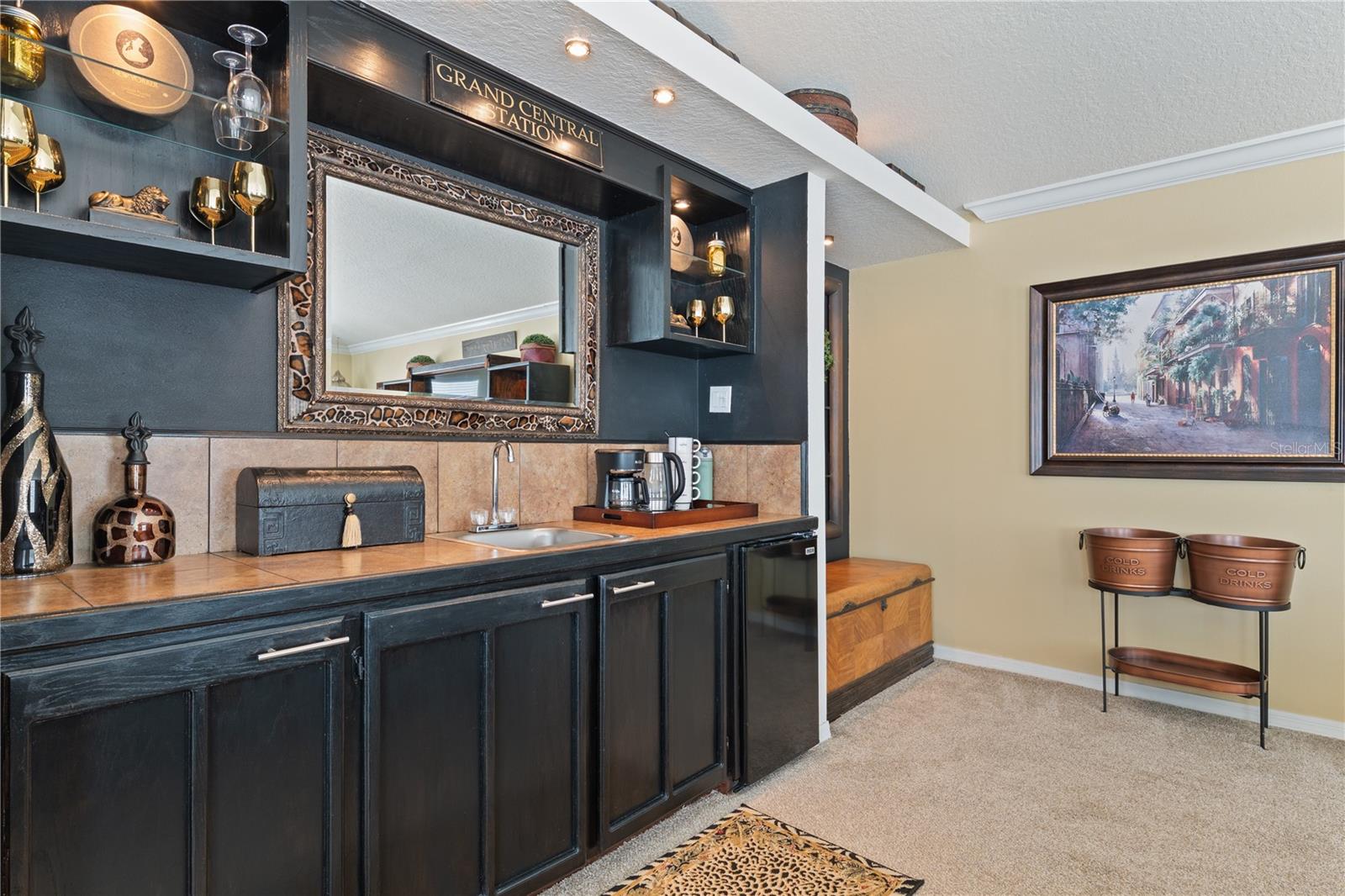 DEVONSHIRE AT RIDGEM - Residential