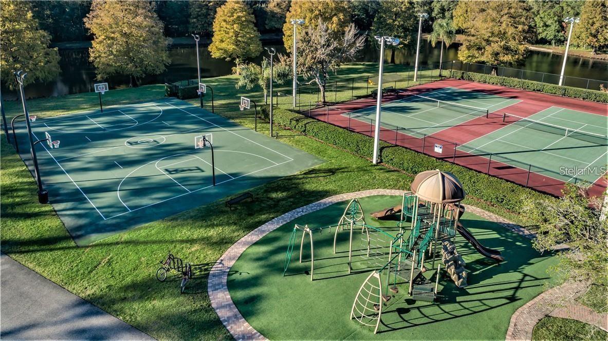 DEVONSHIRE AT RIDGEM - Residential