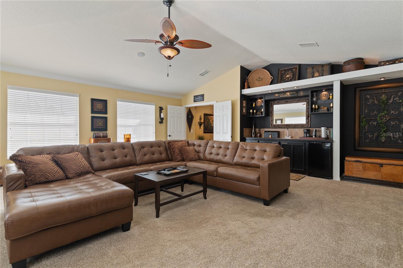 DEVONSHIRE AT RIDGEM - Residential