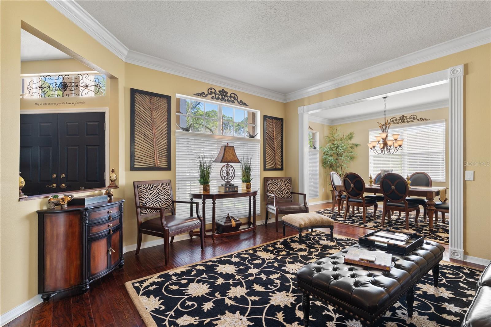 DEVONSHIRE AT RIDGEM - Residential