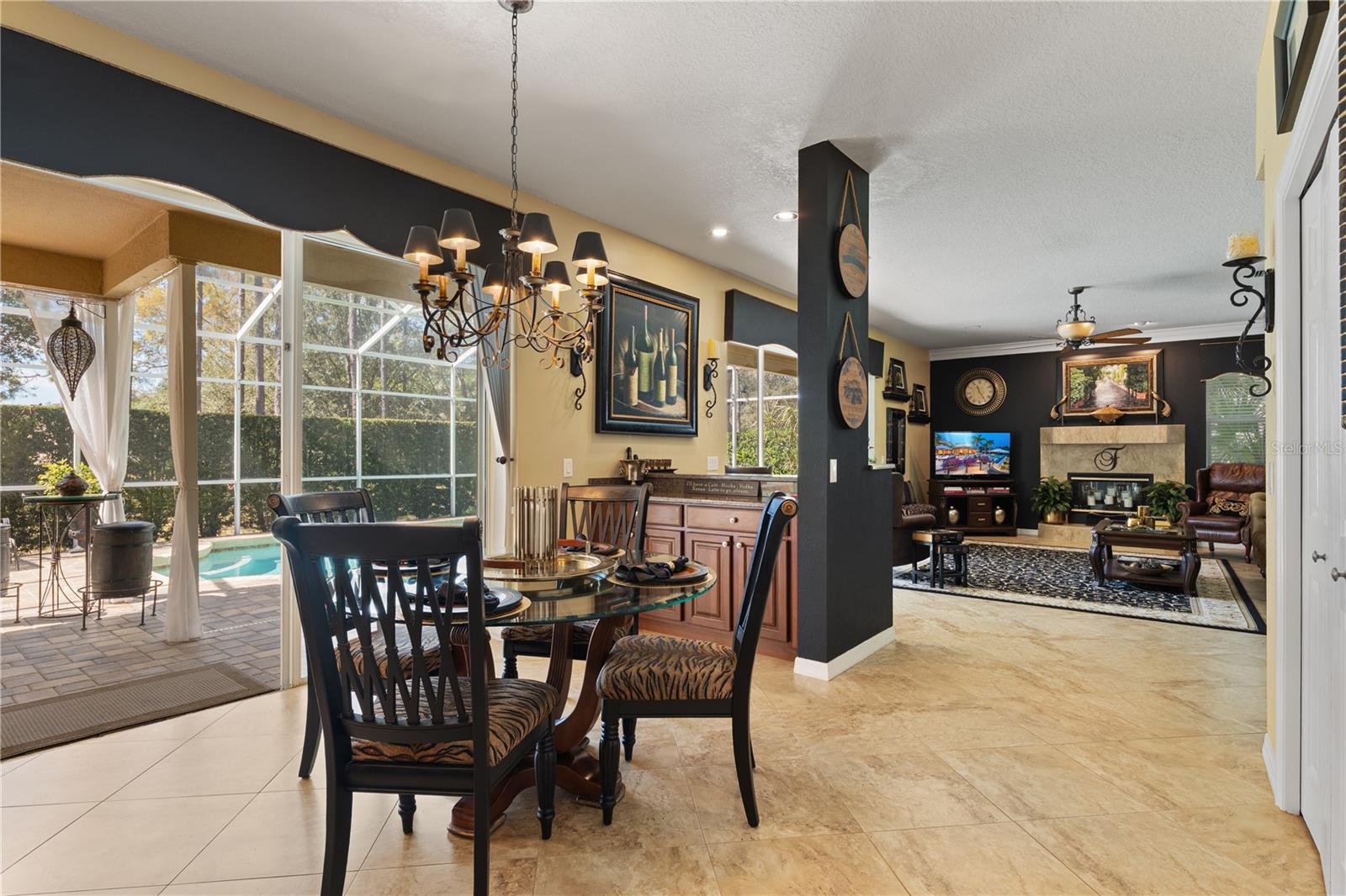 DEVONSHIRE AT RIDGEM - Residential