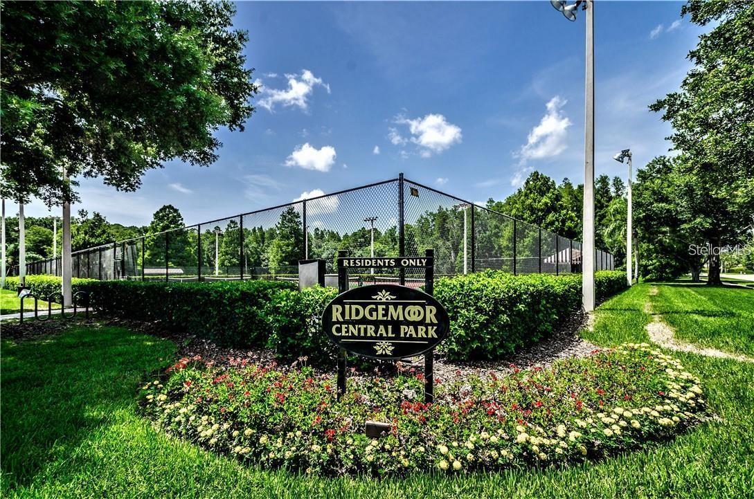 DEVONSHIRE AT RIDGEM - Residential