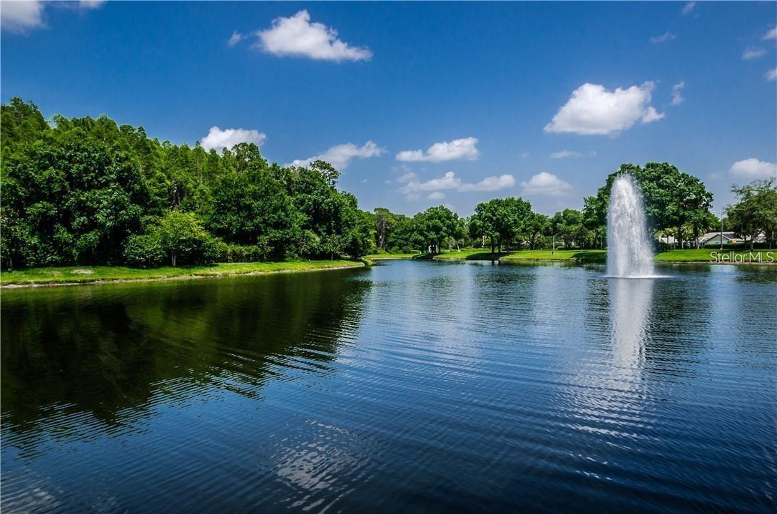 DEVONSHIRE AT RIDGEM - Residential