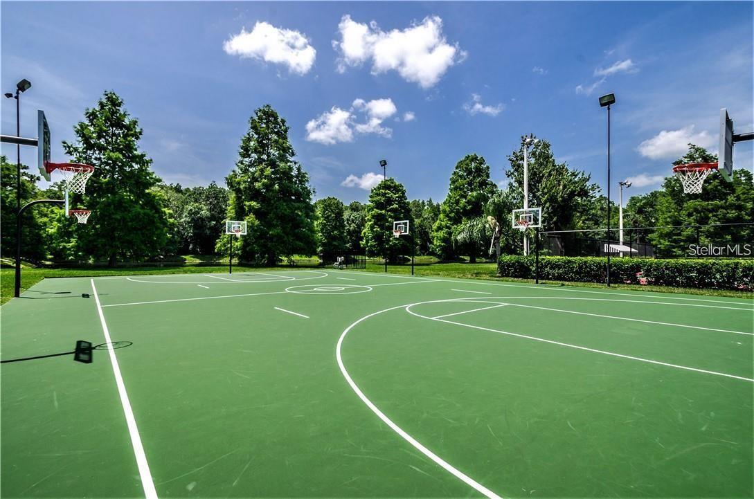 DEVONSHIRE AT RIDGEM - Residential