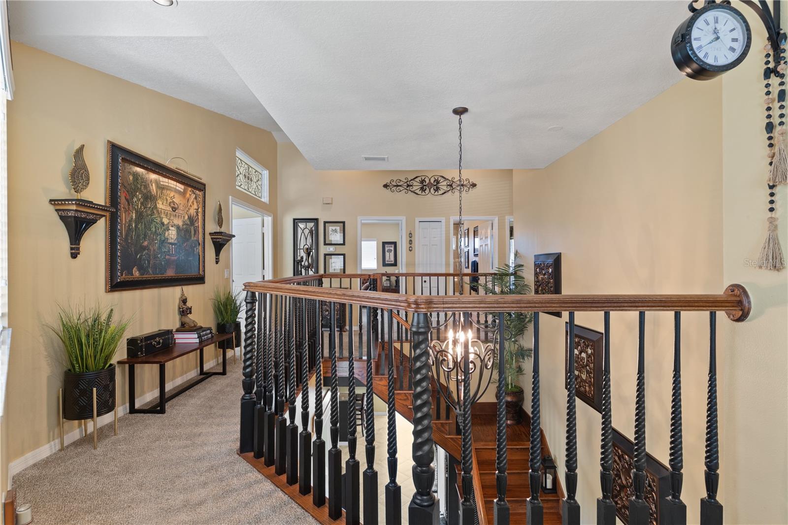 DEVONSHIRE AT RIDGEM - Residential