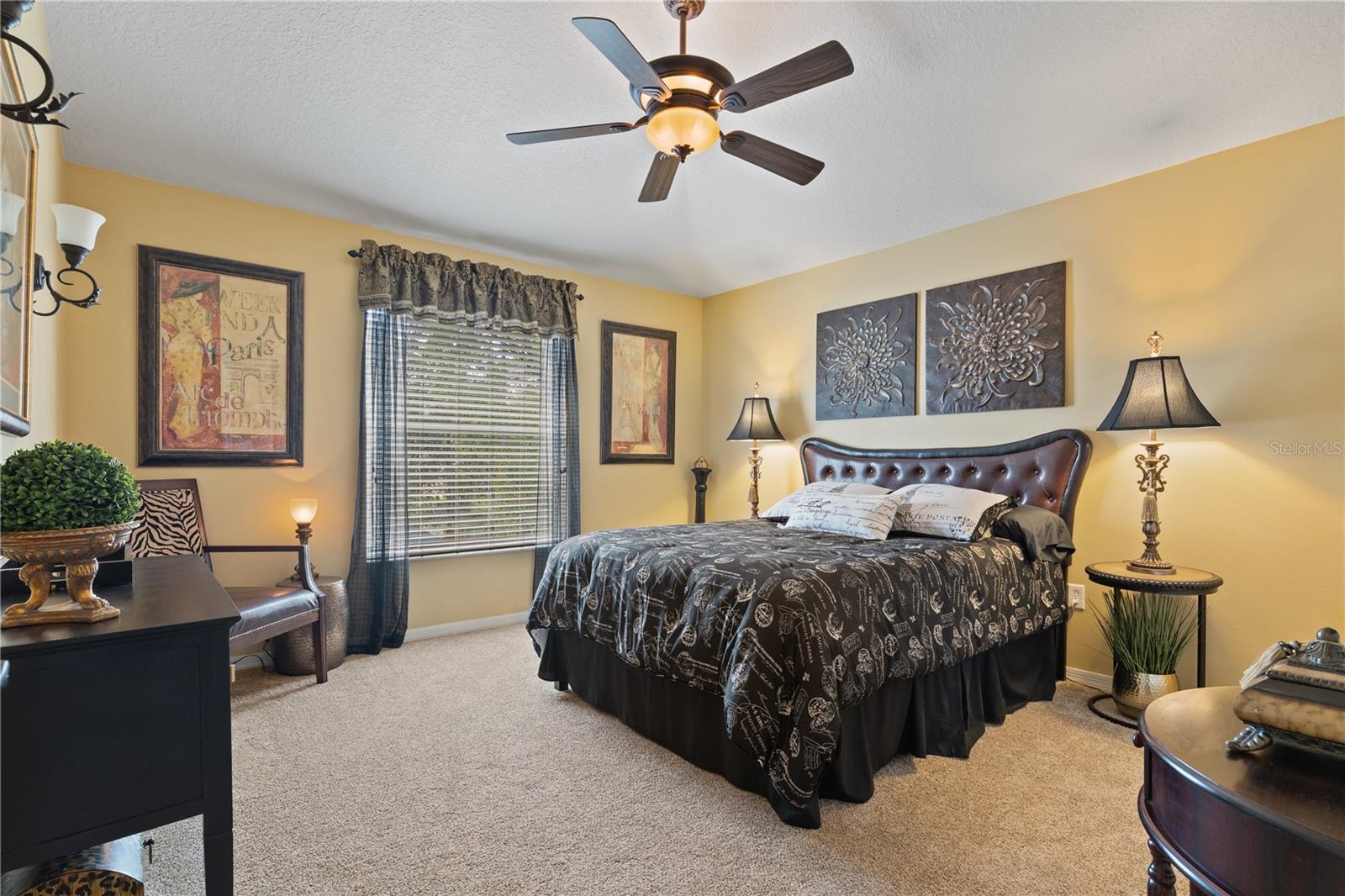 DEVONSHIRE AT RIDGEM - Residential