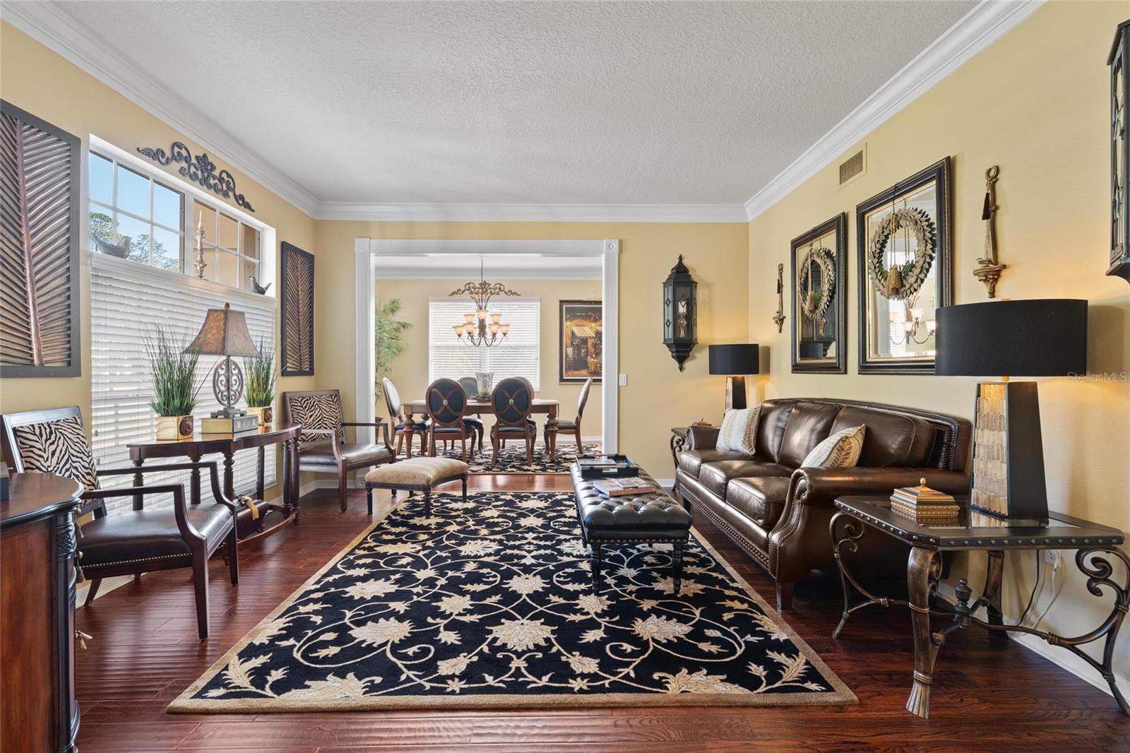 DEVONSHIRE AT RIDGEM - Residential