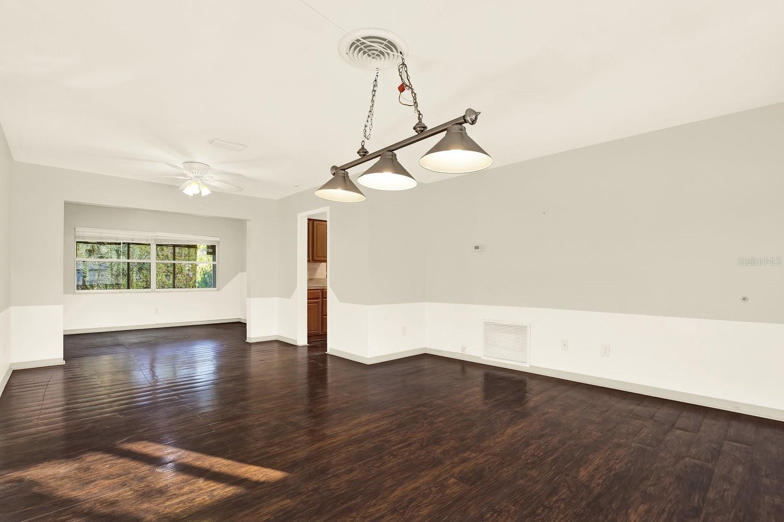 GREENBRIAR - Residential