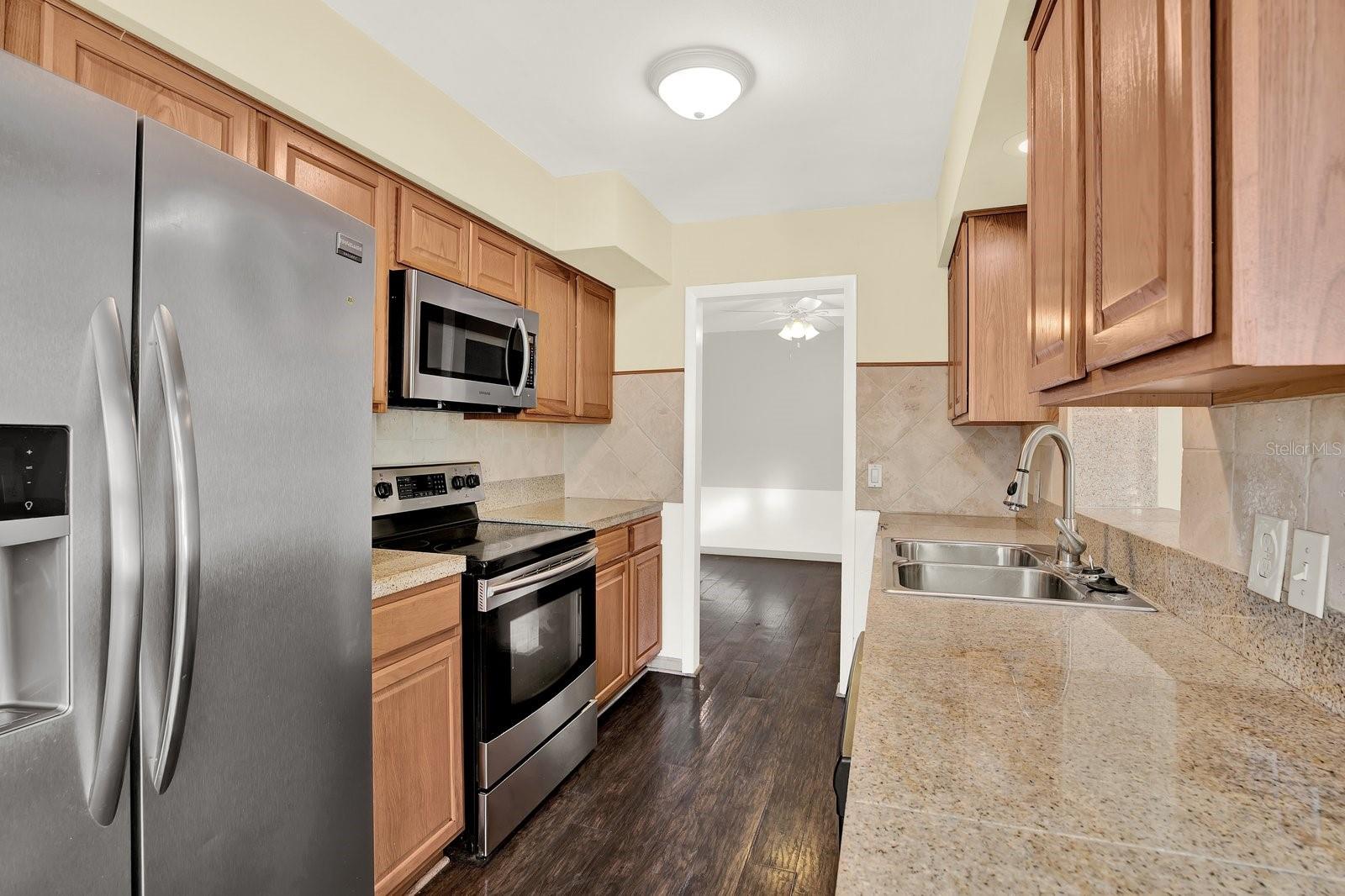 GREENBRIAR - Residential