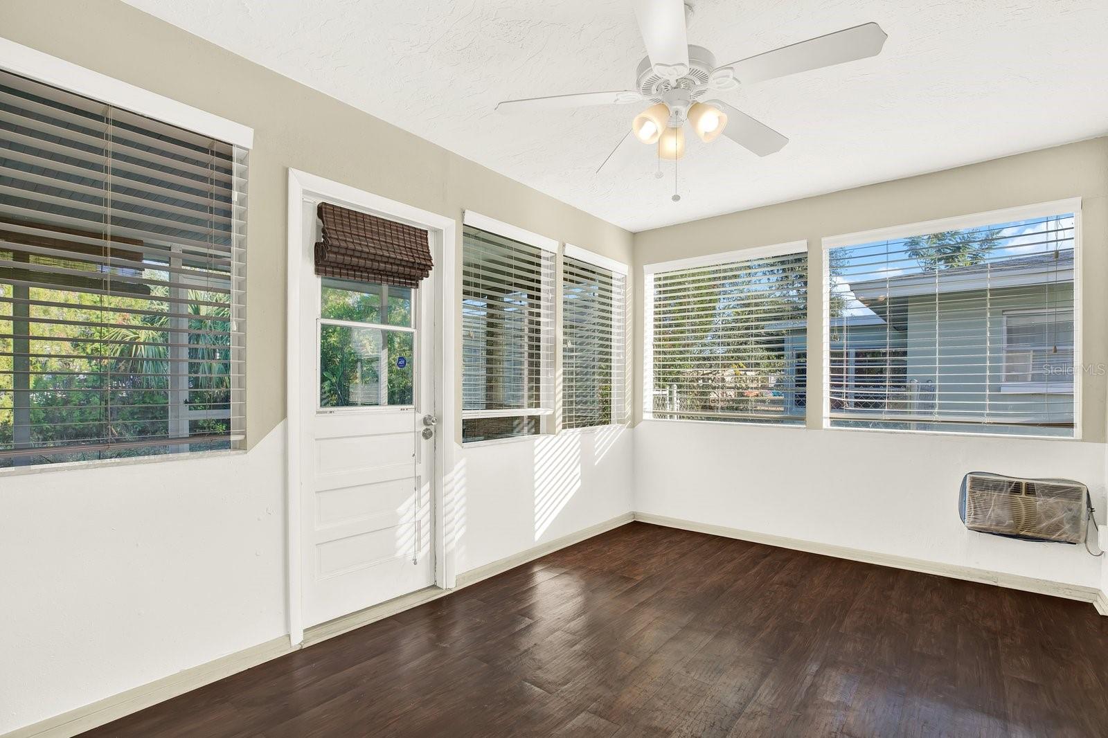 GREENBRIAR - Residential