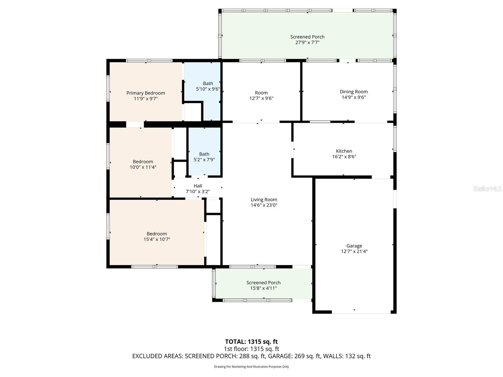 GREENBRIAR - Residential