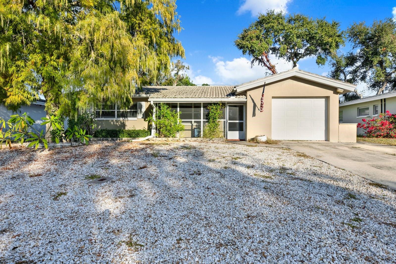 GREENBRIAR - Residential