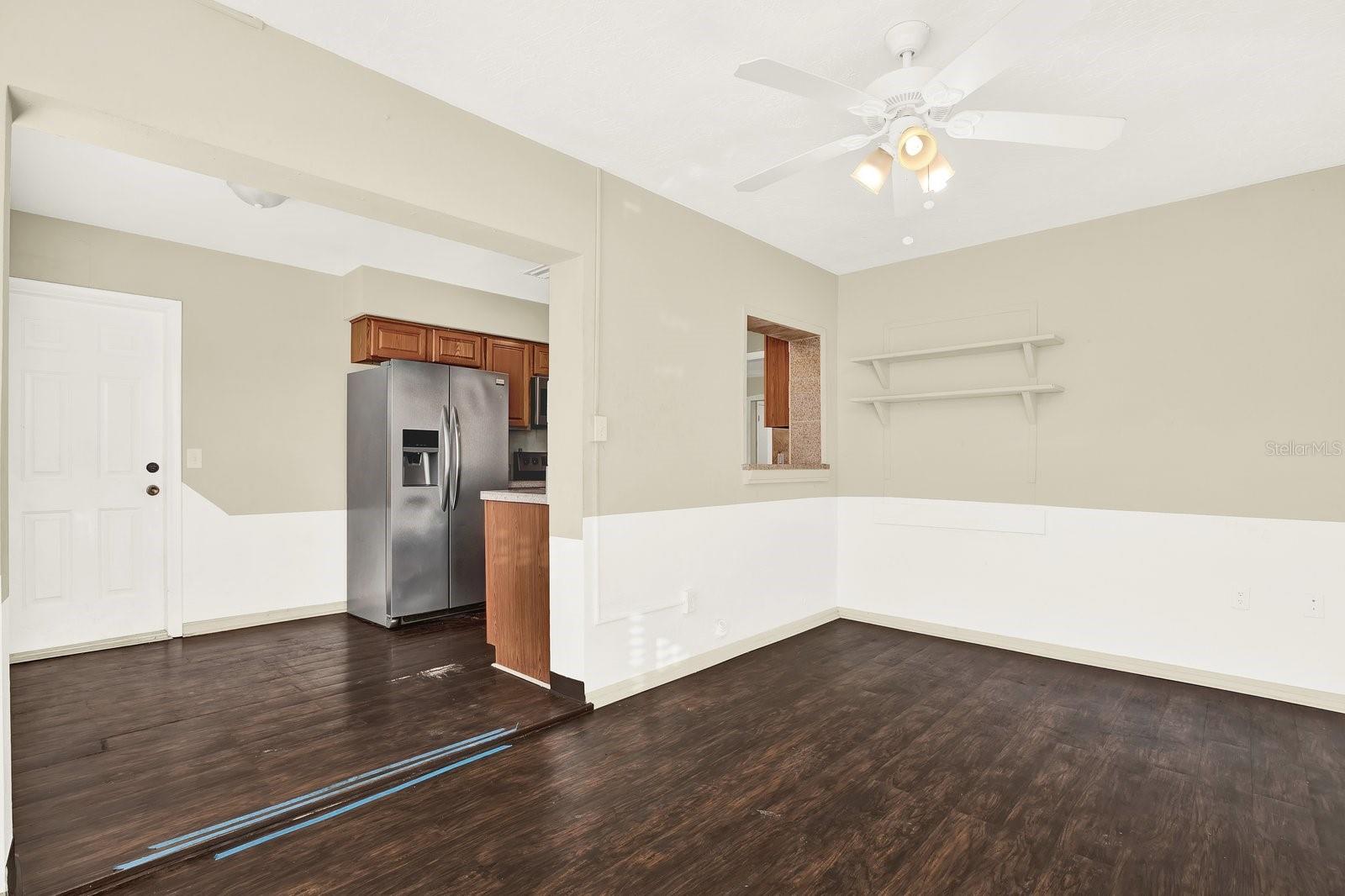 GREENBRIAR - Residential