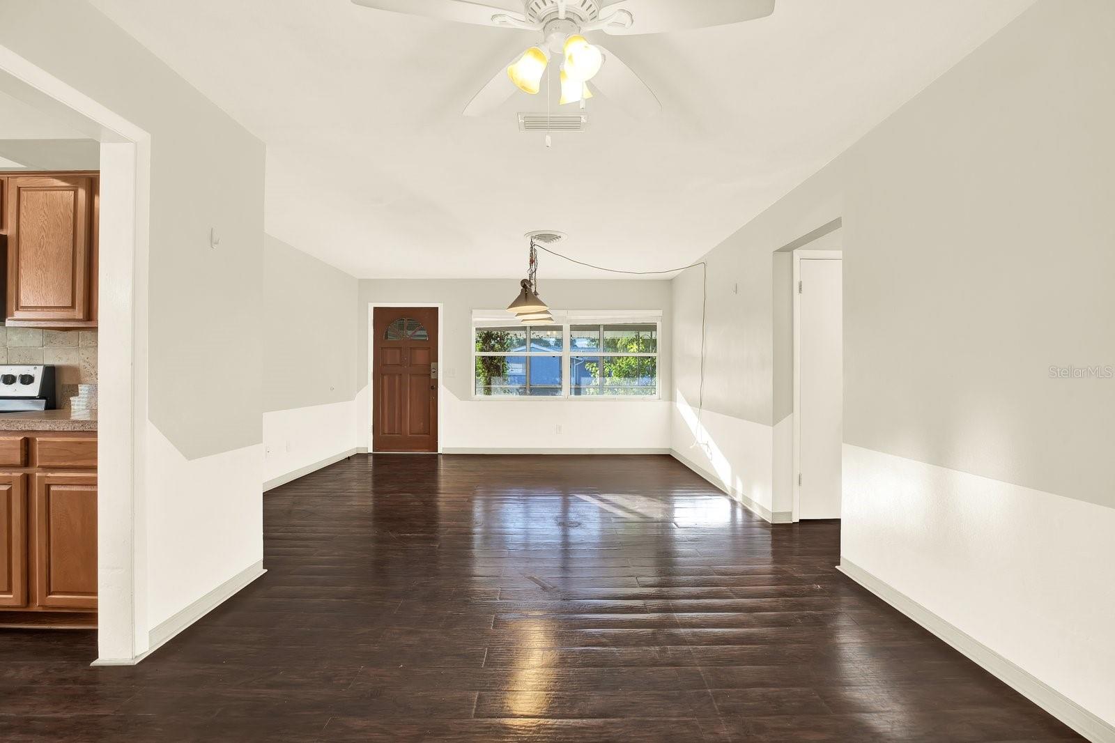 GREENBRIAR - Residential