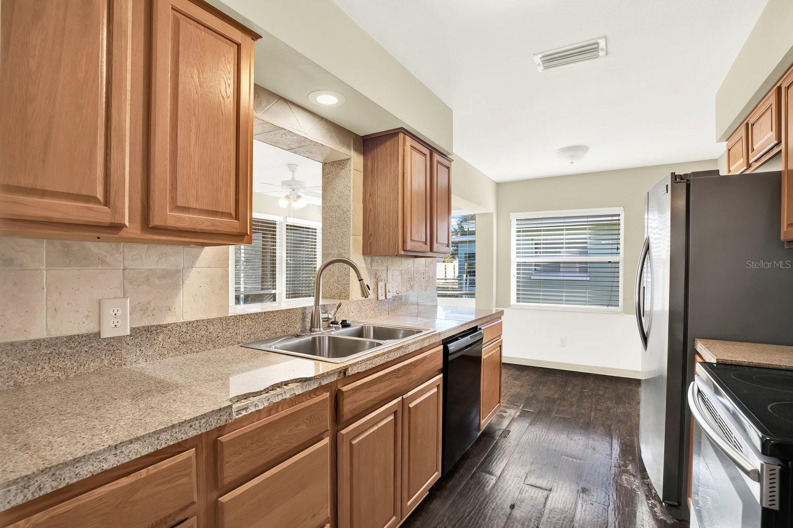 GREENBRIAR - Residential