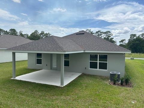Tiny photo for 7685 SW 180th Circle, Dunnellon, FL 34432 (MLS # OM694549)