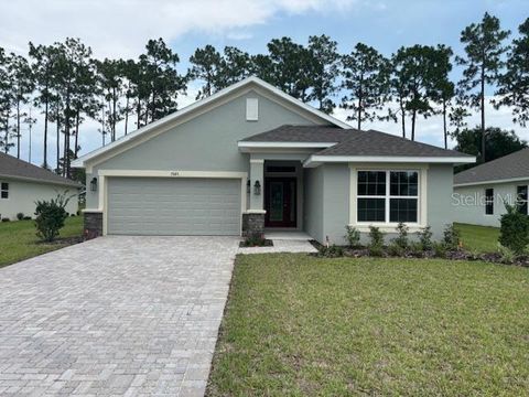 Tiny photo for 7685 SW 180th Circle, Dunnellon, FL 34432 (MLS # OM694549)