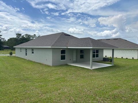Tiny photo for 7685 SW 180th Circle, Dunnellon, FL 34432 (MLS # OM694549)