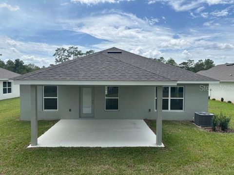 Tiny photo for 7685 SW 180th Circle, Dunnellon, FL 34432 (MLS # OM694549)