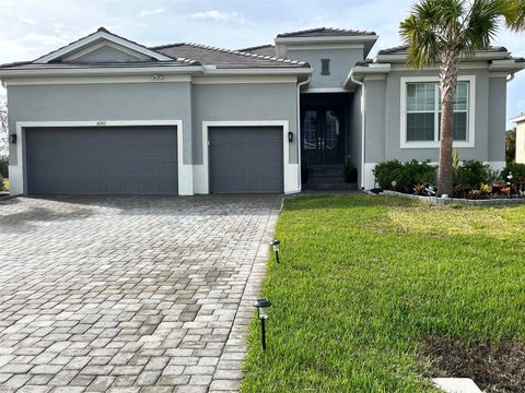 A home in PUNTA GORDA