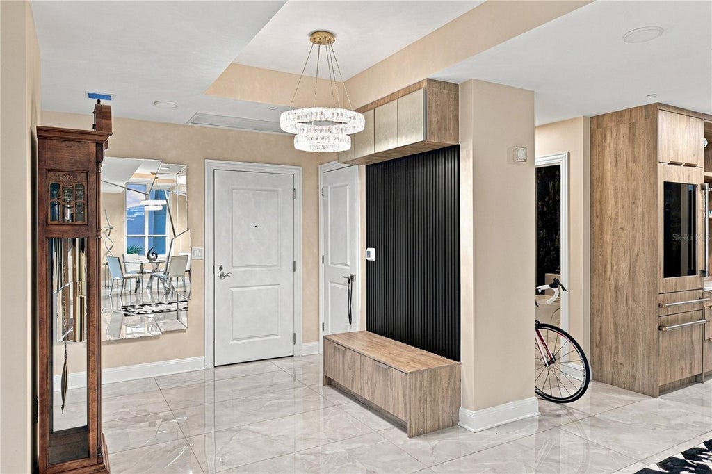 Photo of 450 Knights Run Avenue #405, Tampa, FL 33602 (MLS # TB8557097)