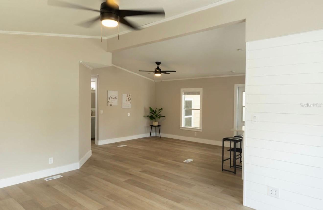 ORANGE BLOSSOM GARDENS UNIT 03-1B - Residential