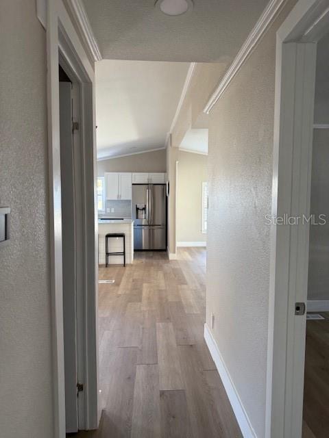ORANGE BLOSSOM GARDENS UNIT 03-1B - Residential