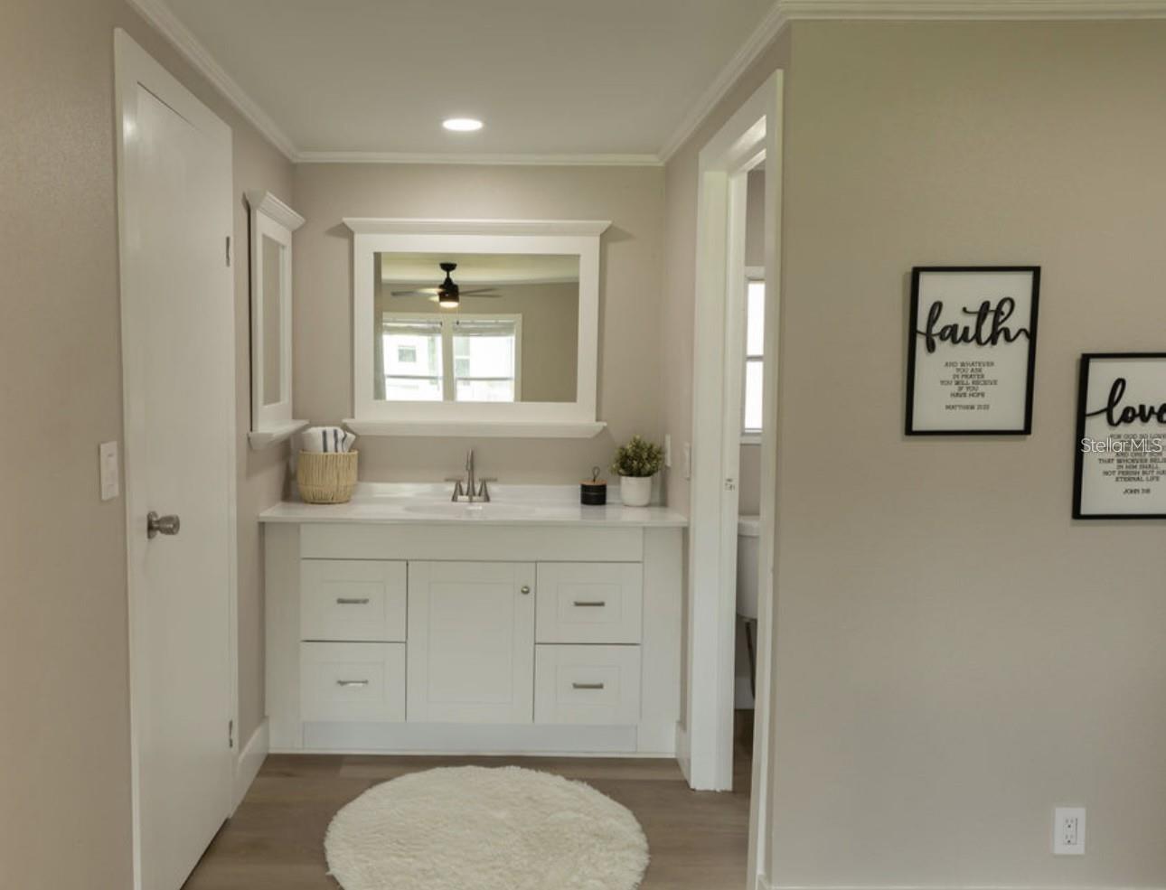 ORANGE BLOSSOM GARDENS UNIT 03-1B - Residential