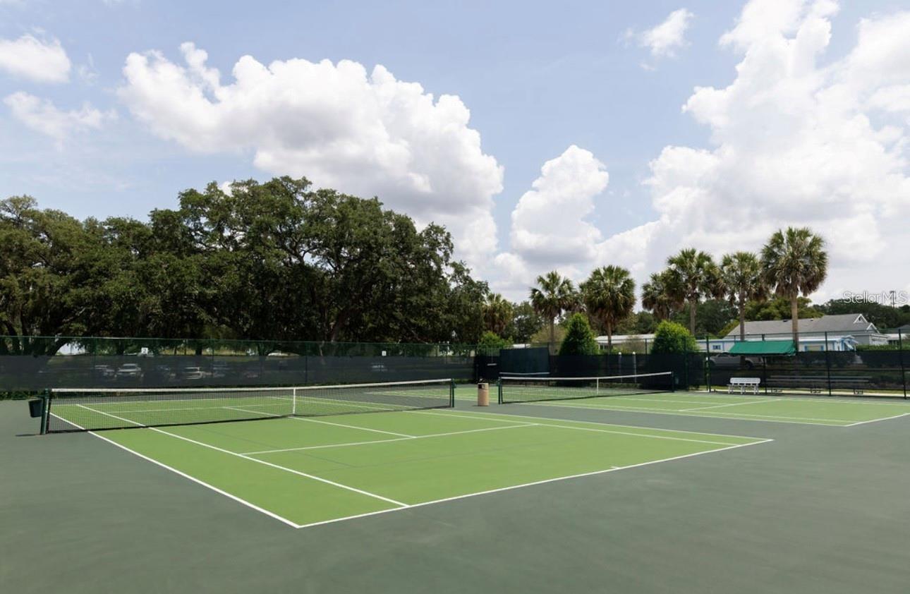 ORANGE BLOSSOM GARDENS UNIT 03-1B - Residential